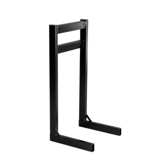 Outboard motor rack TLS 225kg L-Stand