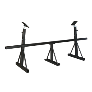 Boat Rack Type V - 5m - 10 000kg