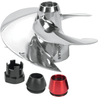 CONCORDE IMPELLER YAM