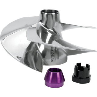 CONCORDE IMPELLER YAM