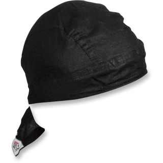 Peakate Zan Headgear Flydanna Solid