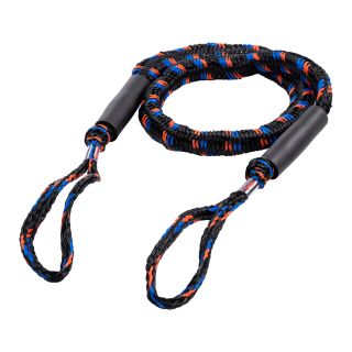 Qvarken Bungee Mooring Rope 150-210cm