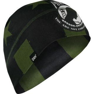 "BEANIE SPFLX POW MIA III"