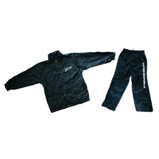 WATERPROOF RAINSUIT XL