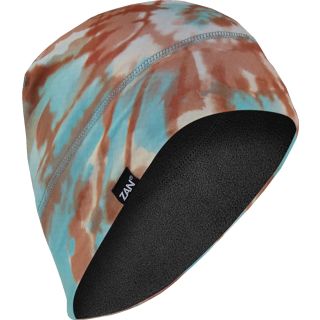 "BEANIE SPFX FLC TIE DYE"