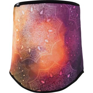 "NECK GAITER SF STARRYMAND"