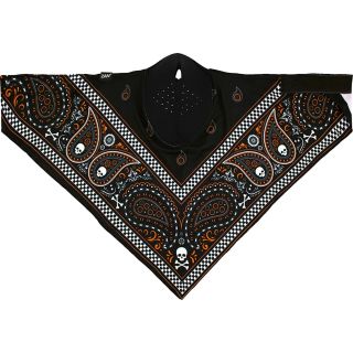 "NEODANNA SFLX CBAND BK/OR"