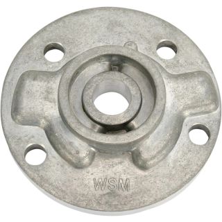 PUMP CVR PLATE SEA DOO