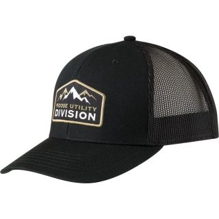 HAT MUD MOUNTAIN BK OS