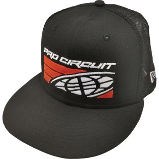 HAT PC GLOBAL BLACK