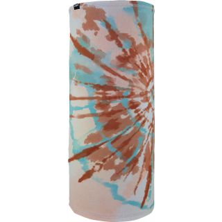 "MOTLEY TUB SF TIE DYE"