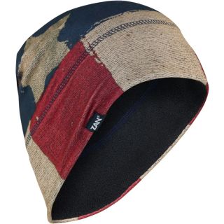 BEANIE SF FLEECE PATRIOT