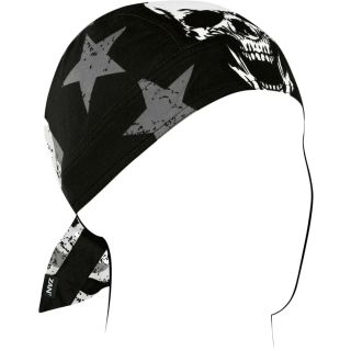 FLYDANNA SF PATRIOT UCAM