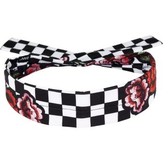 COOLDANNA POLY CHK FLORL