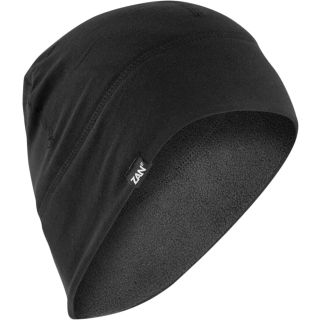 BEANIE SF FLEECE BLK