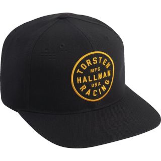 HAT HALLMAN TRADITION BK