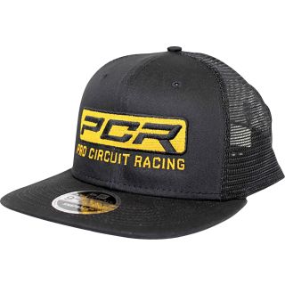 HAT PRO CIRCUIT RACING
