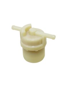 Sea-X filter, fuel inline