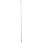 Shakespeare 427-N fibreglass VHF antenna, white