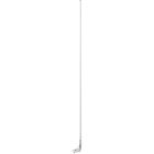 Shakespeare 5101-S fibreglass VHF antenna, white