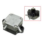 Sea-X fuel pump Yamaha F9.9/T9.9/F15