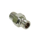 Sea-X, connector,fuel - tank end