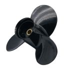 POLASTORM propeller 9-1/4x10 Mercury/Tohatsu/J/E