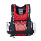 Baltic Dinghy Pro buoyancy aid vest navy/red/white M 50-70kg