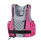Baltic Dinghy Pro buoyancy aid vest grey/pink S 40-50kg