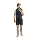 JOBE Fragment vest men midnight blue