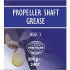 Orbitrade Propellershaft grease NLGI 3, 500 gr