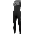 WETSUIT BREAKER BK/CH