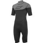 SPRINGSUIT BRKR BK/CH