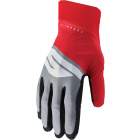 Kindad FLEX LT RD/CH