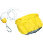 ANCHOR BAG PWC YELLOW