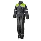 Grand Canyon Bikewear Rain Suit Tornado Black/Yellow