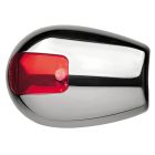 Sea-Dog LED navigation light red bulkhead