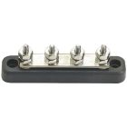 Bus bar elect.term.board 4x5mm