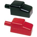 2 battery clamps+covers