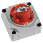 on-off battery switch w/board