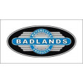 BADLANDS
