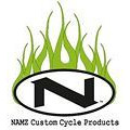 NAMZ